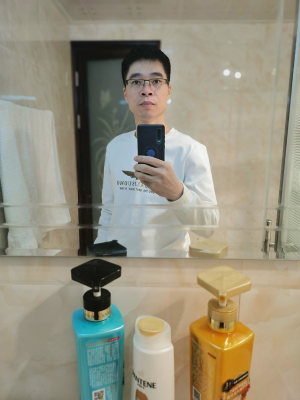 期待缘分的第二张照片--丽水交友中心
