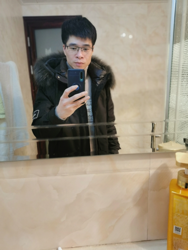 期待缘分的第三张照片--丽水交友中心