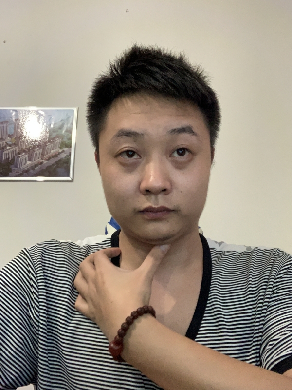 真心诚意的第一张照片--丽水交友中心